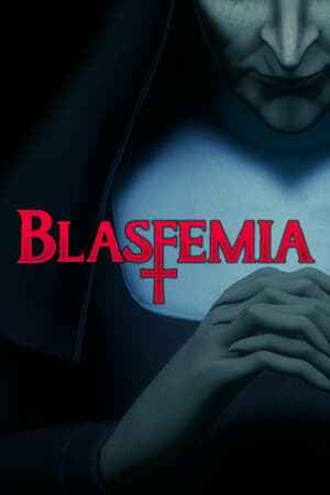 Blasfemia
