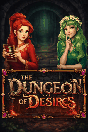 The Dungeon of Desires