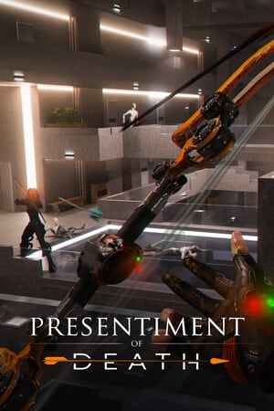 Presentiment of Death