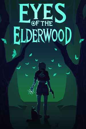 Eyes Of The ElderWood
