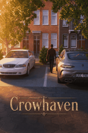 Crowhaven