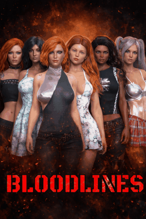 Bloodlines