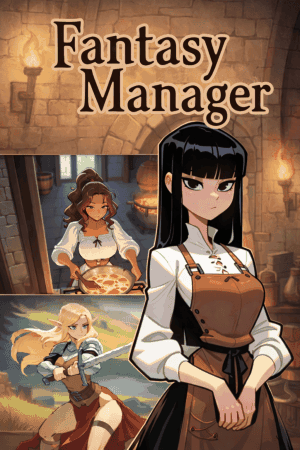 Fantasy Manager