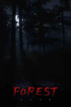 Forest 6174