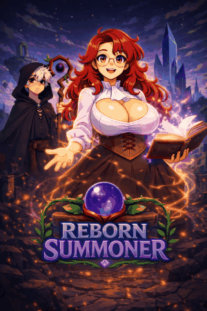 ReBorn Summoner