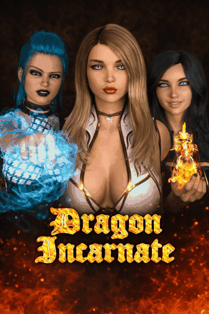 Dragon Incarnate