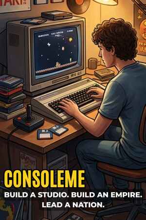 ConsoleMe
