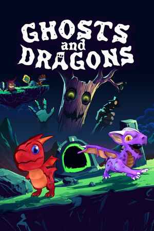 Ghosts and Dragons