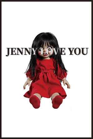 Jenny Love You
