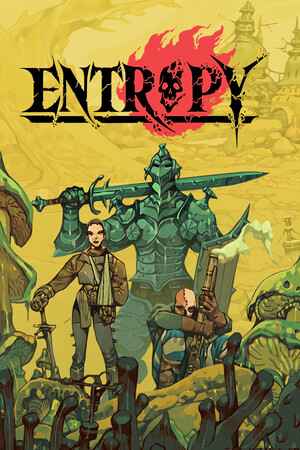 Entropy