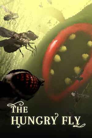 The Hungry Fly