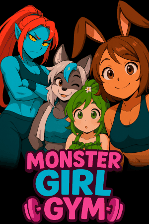 Monster Girl Gym