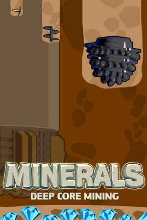 MINERALS: Deep Core Mining