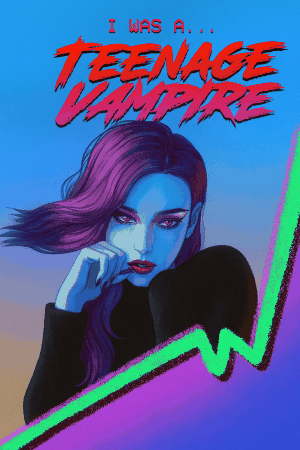 I Was a Teenage Vampire Rebuild