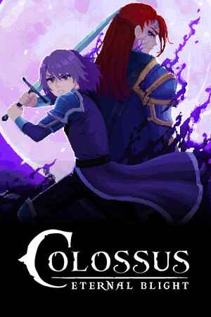 Colossus - Eternal Blight