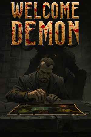 Welcome Demon