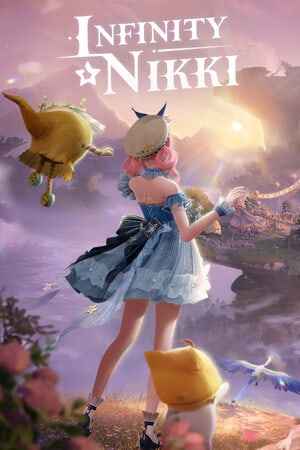 Infinity Nikki