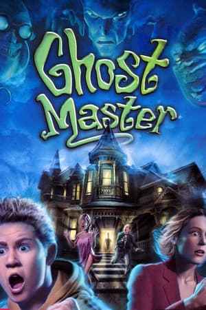 Ghost Master