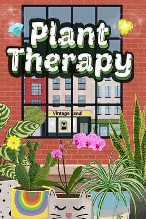 Plant Therapy
