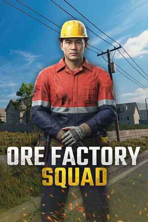 Ore Factory Squad