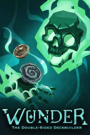 Wunder: The Double-Sided Deckbuilder