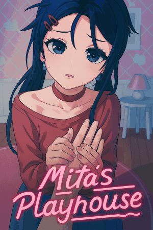 Mita's Playhouse