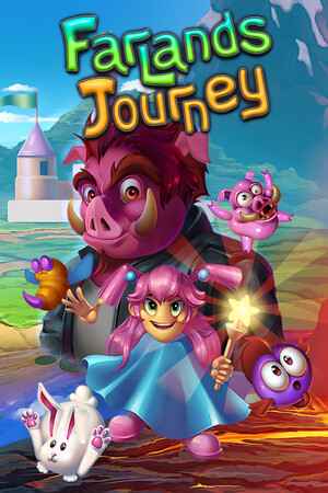 Farlands Journey