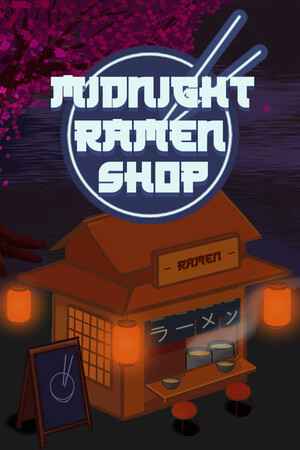 Midnight Ramen Shop