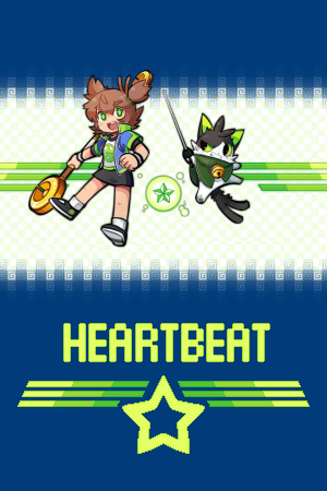 HEARTBEAT