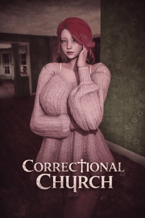 Correctional Church