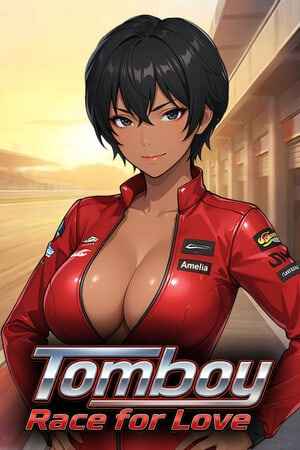 Tomboy: Race for Love