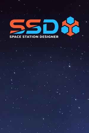 Space Station Designer