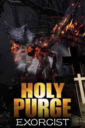 Holy Purge