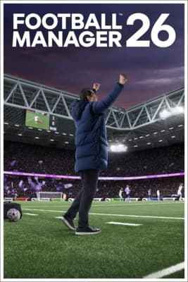 Football Manager 26