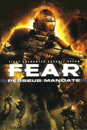 FEAR: Perseus Mandate