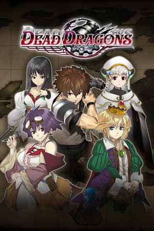 Dead Dragons