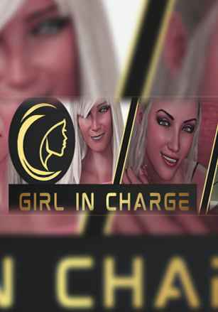 Girl in Charge