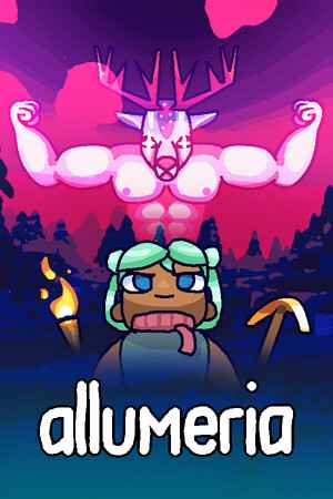 Allumeria
