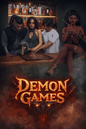 Demon Games