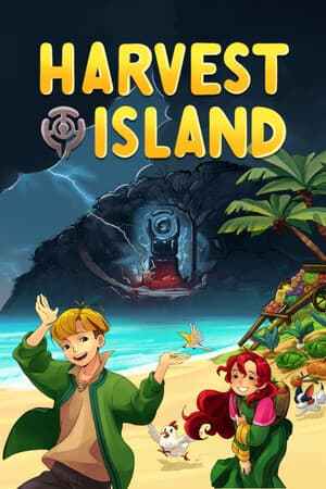 Harvest Island