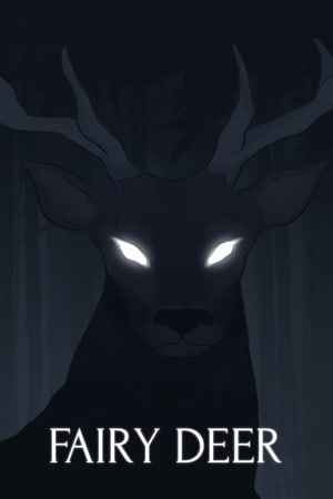 Fairy Deer