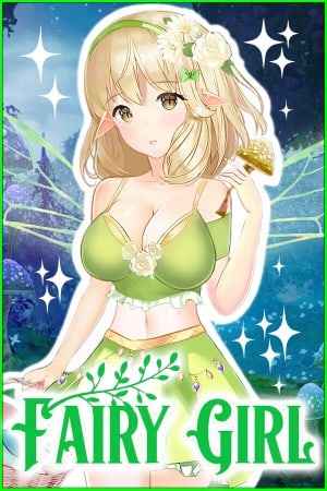 Fairy Girl