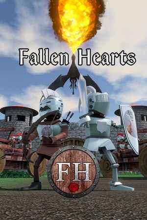 Fallen Hearts