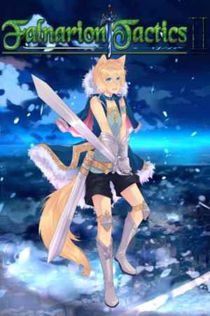 Falnarion Tactics 2
