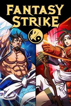 Fantasy Strike