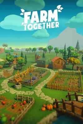 Farm Together - Polar Pack