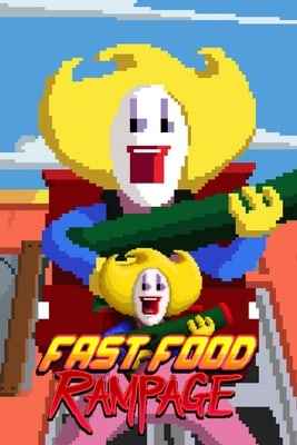Fast Food Rampage