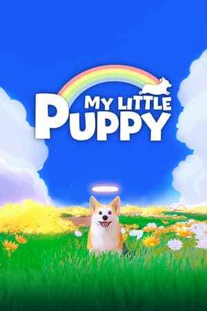 My Little Puppy