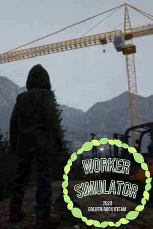 Worker Simulator
