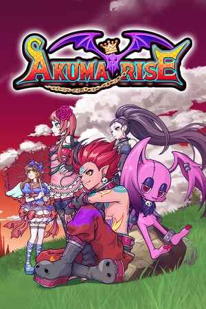 Akuma Rise